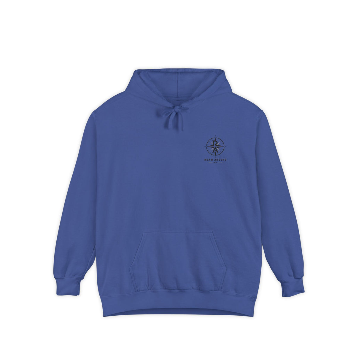 The Penguin - Hoodie