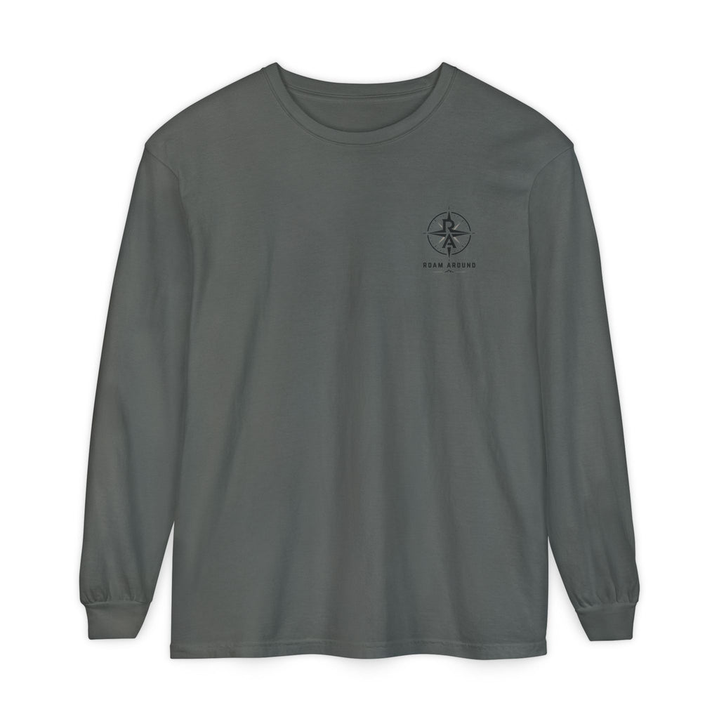 The Penguin - Long Sleeve