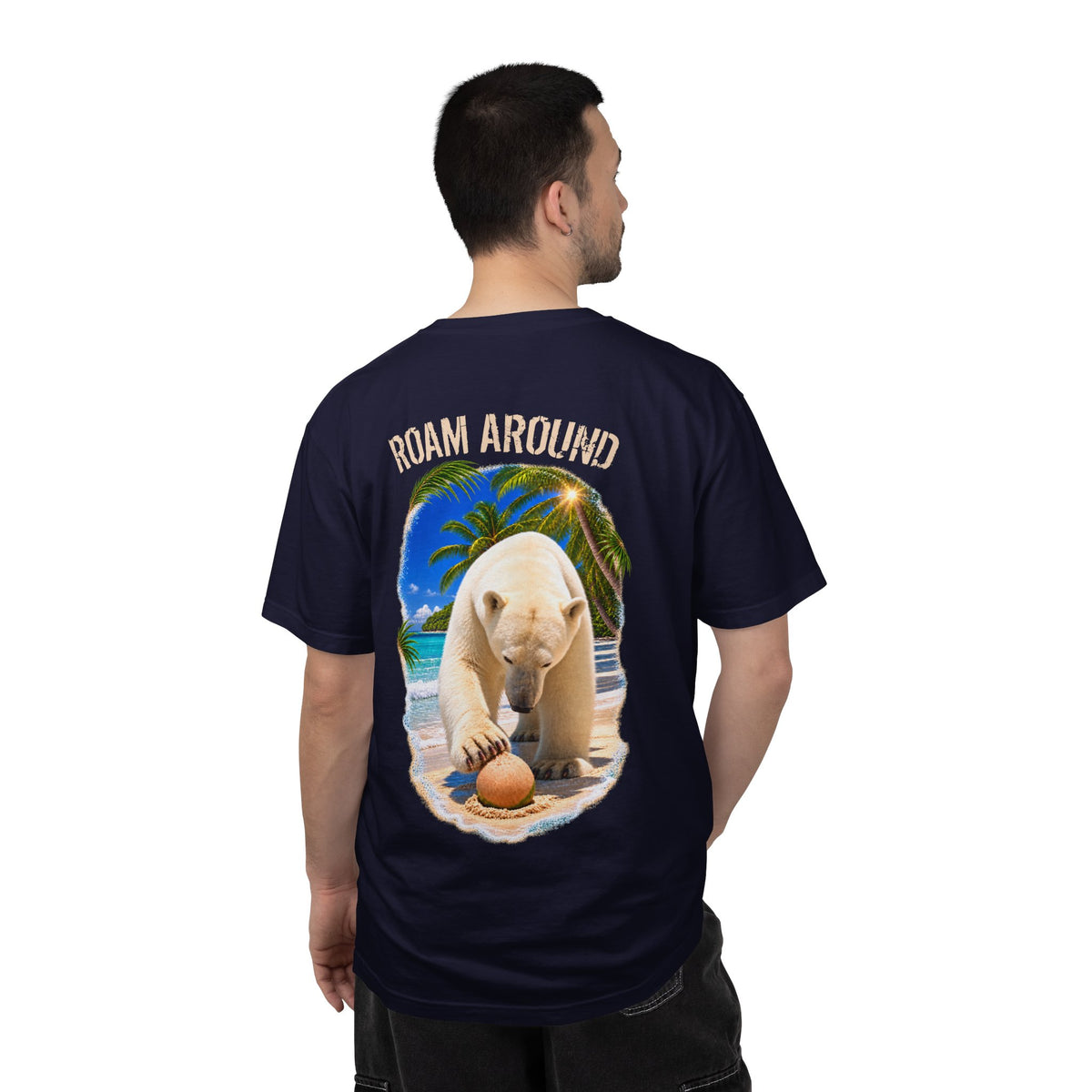 The Polar Bear