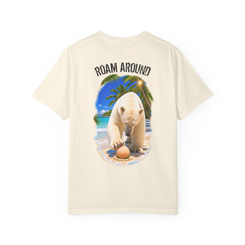 The Polar Bear - Immersive