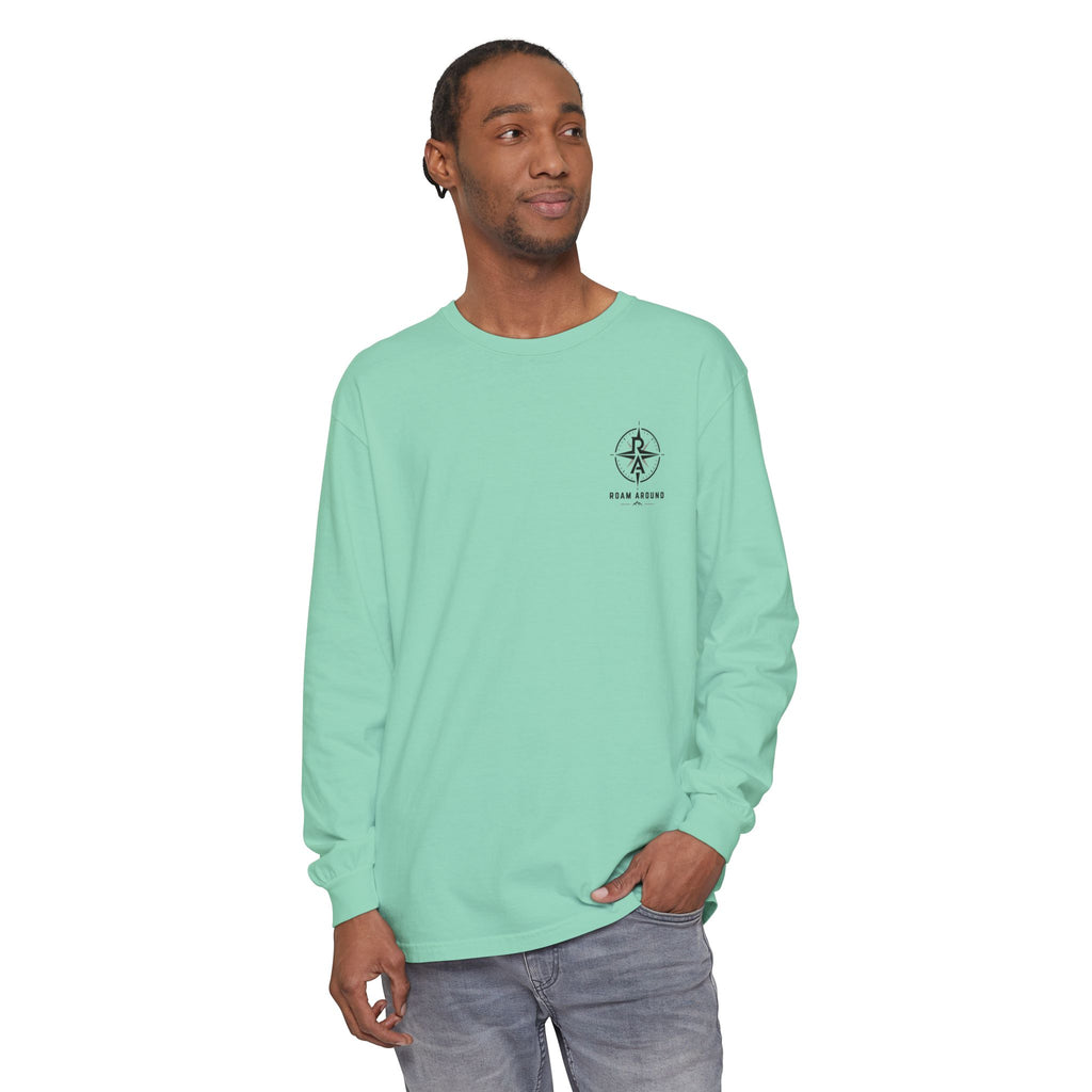 The Polar Bear - Long Sleeve