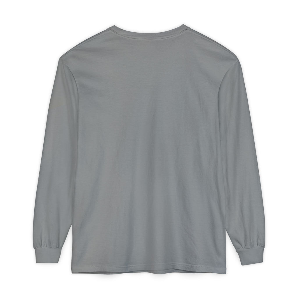 Roam Around Logo - Long Sleeve