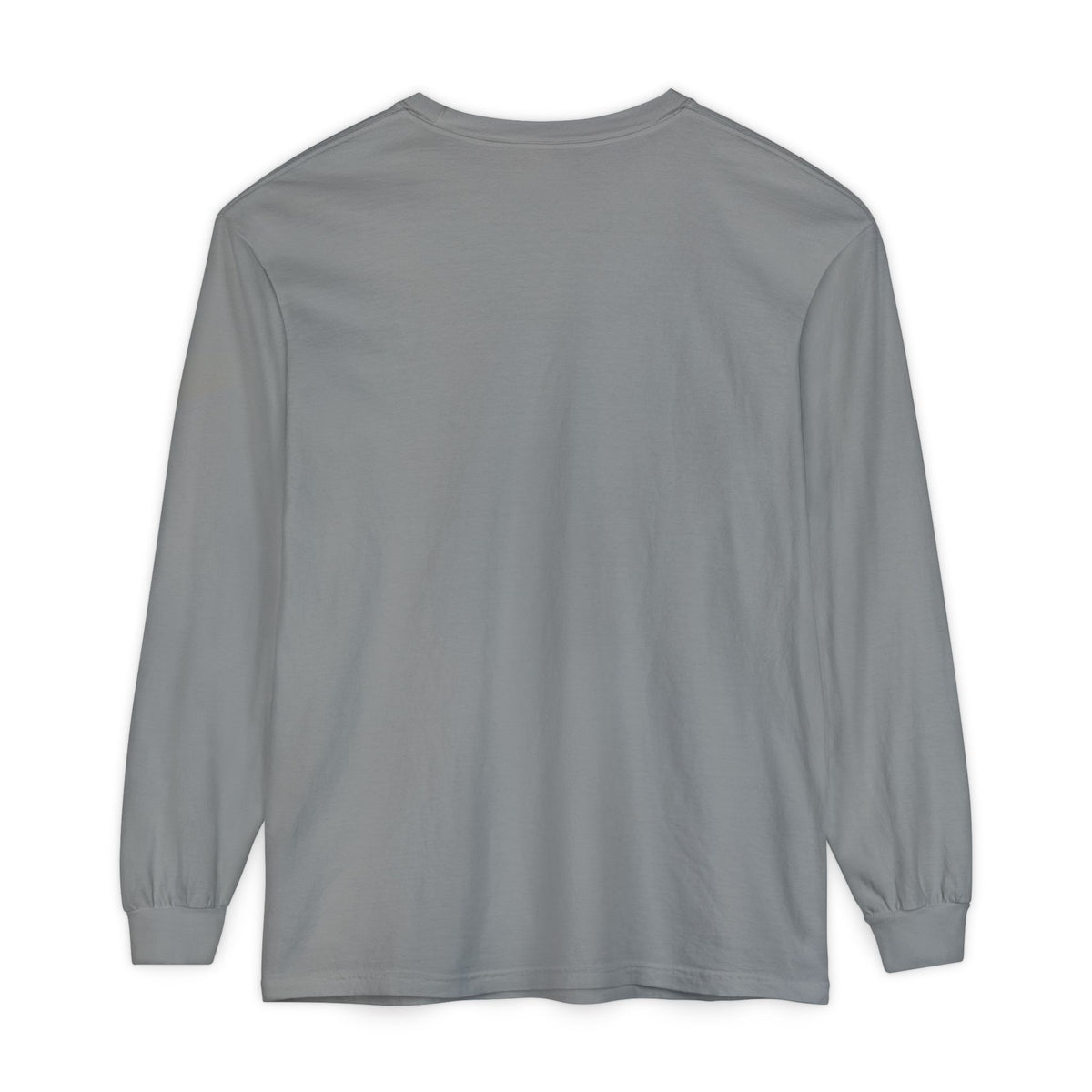 Roam Around Logo - Long Sleeve