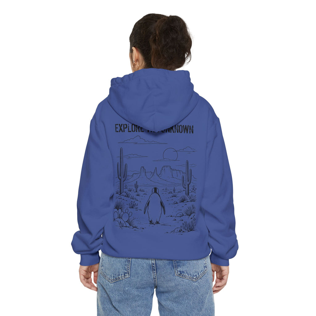 The Penguin - Hoodie