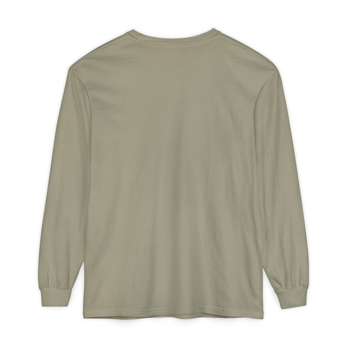 The Penguin - Immersive Front Long Sleeve