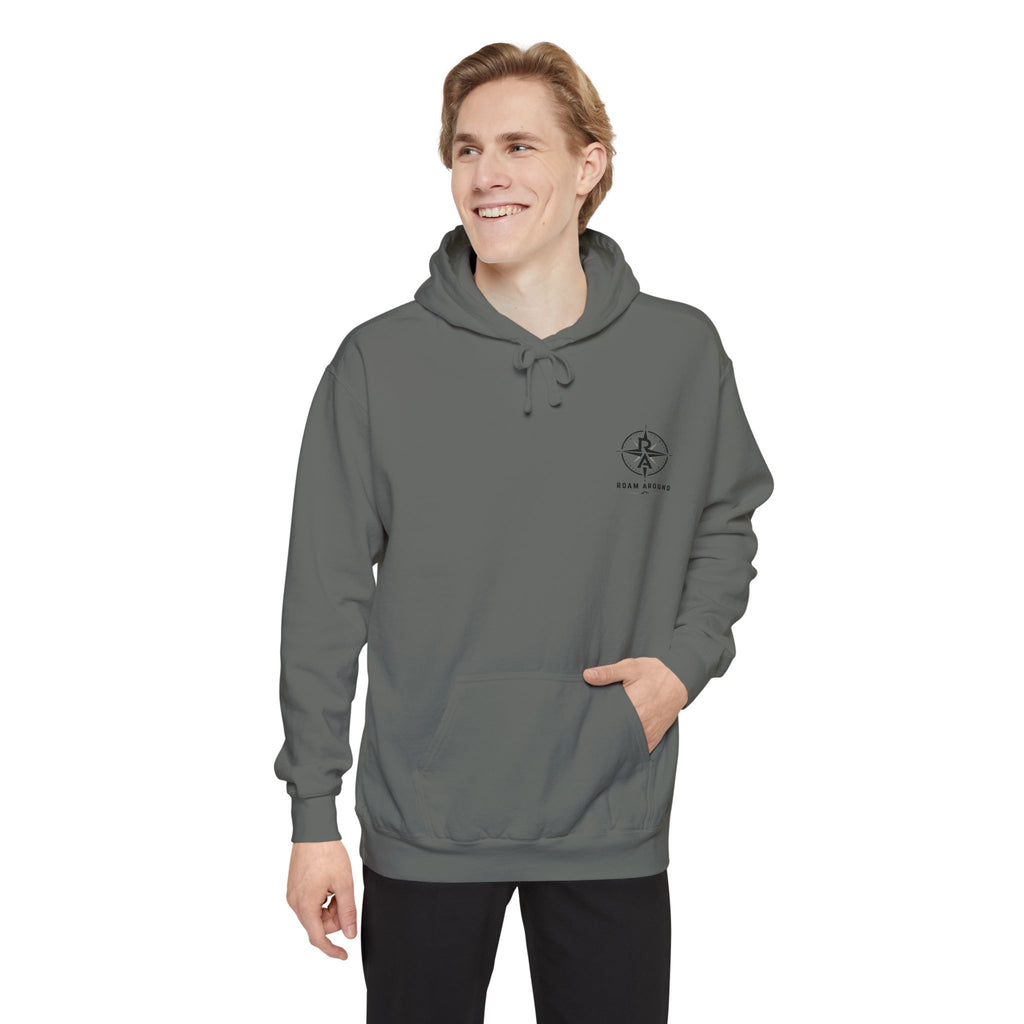 The Penguin - Hoodie