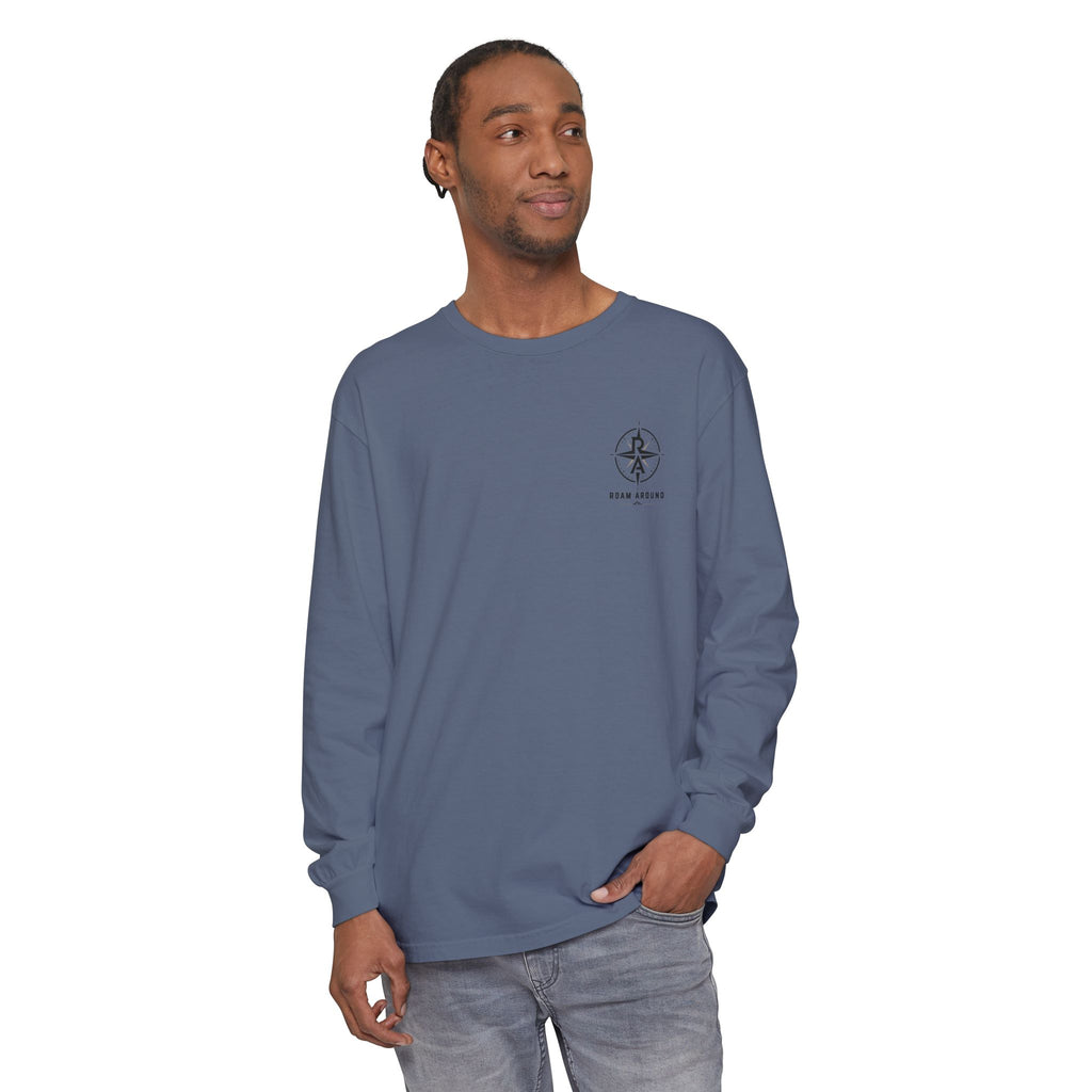 The Penguin - Long Sleeve