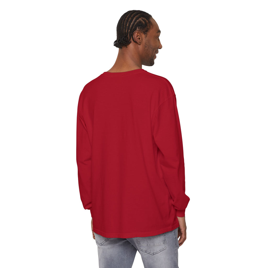 Roam Around Logo - Long Sleeve