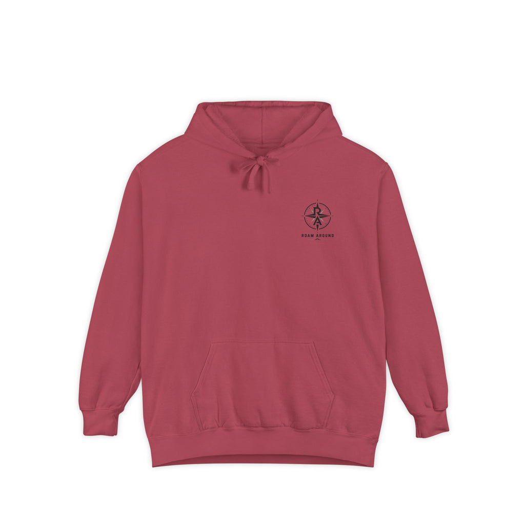 The Tiger - Hoodie