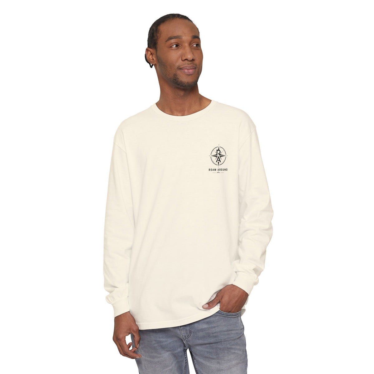 The Polar Bear - Long Sleeve