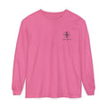 The Tiger - Long Sleeve