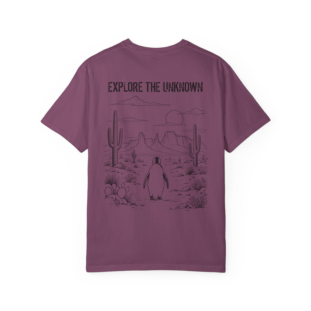 The Penguin