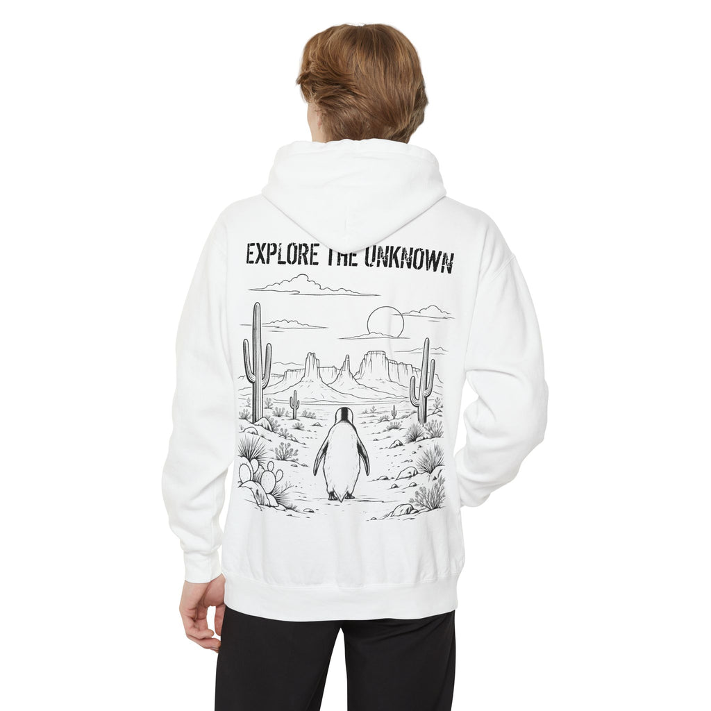 The Penguin - Hoodie