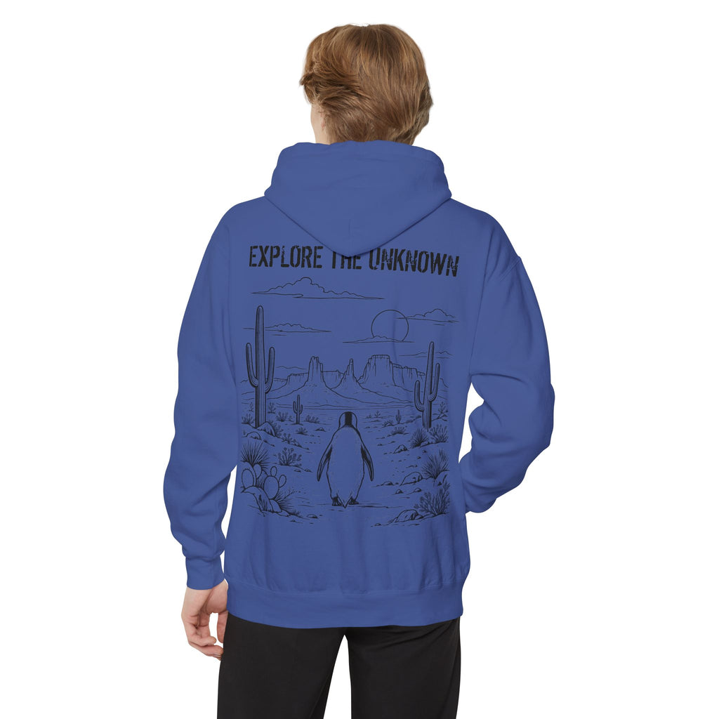 The Penguin - Hoodie