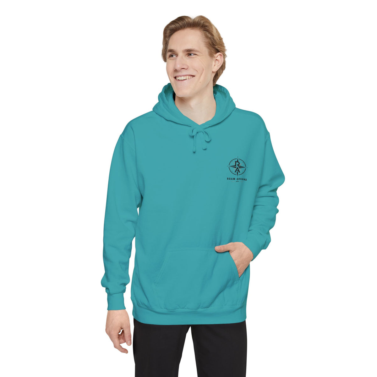 The Penguin - Hoodie
