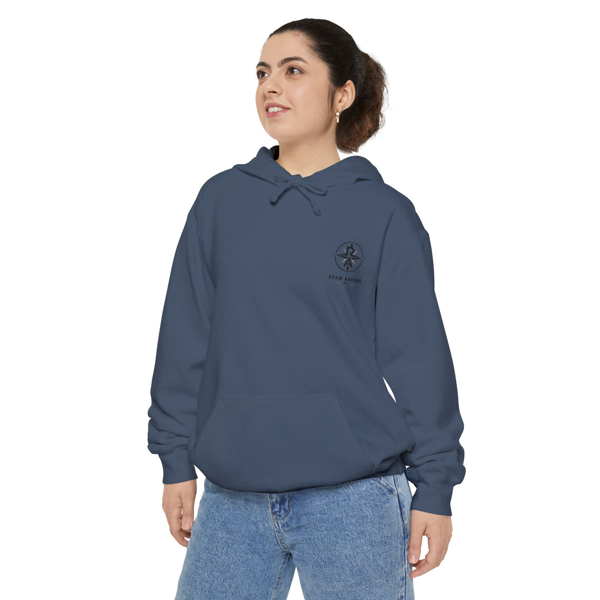 The Penguin - Hoodie