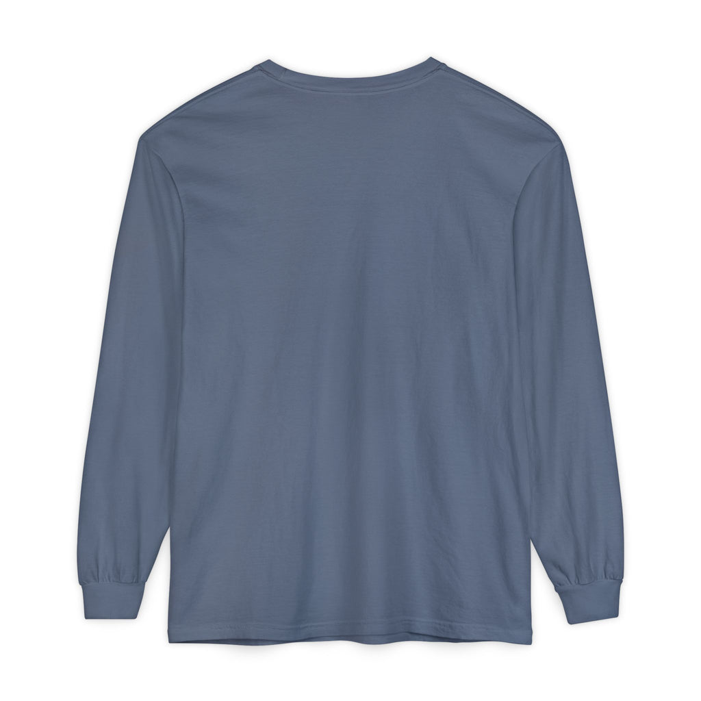 The Flamingo - Immersive Front Long Sleeve