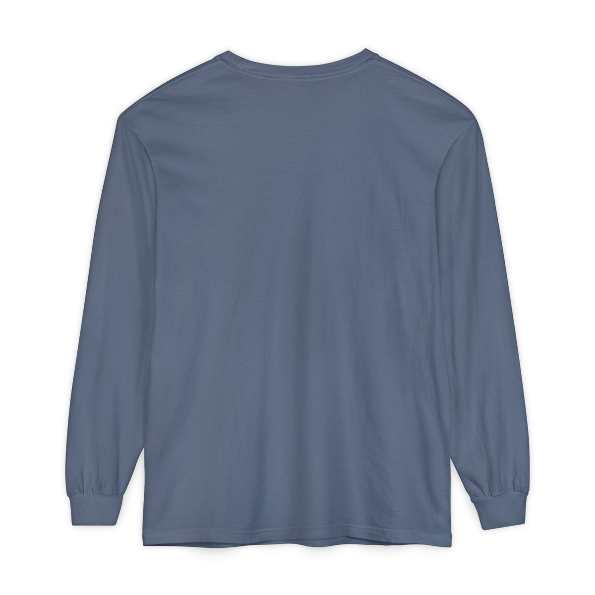 The Flamingo - Immersive Front Long Sleeve