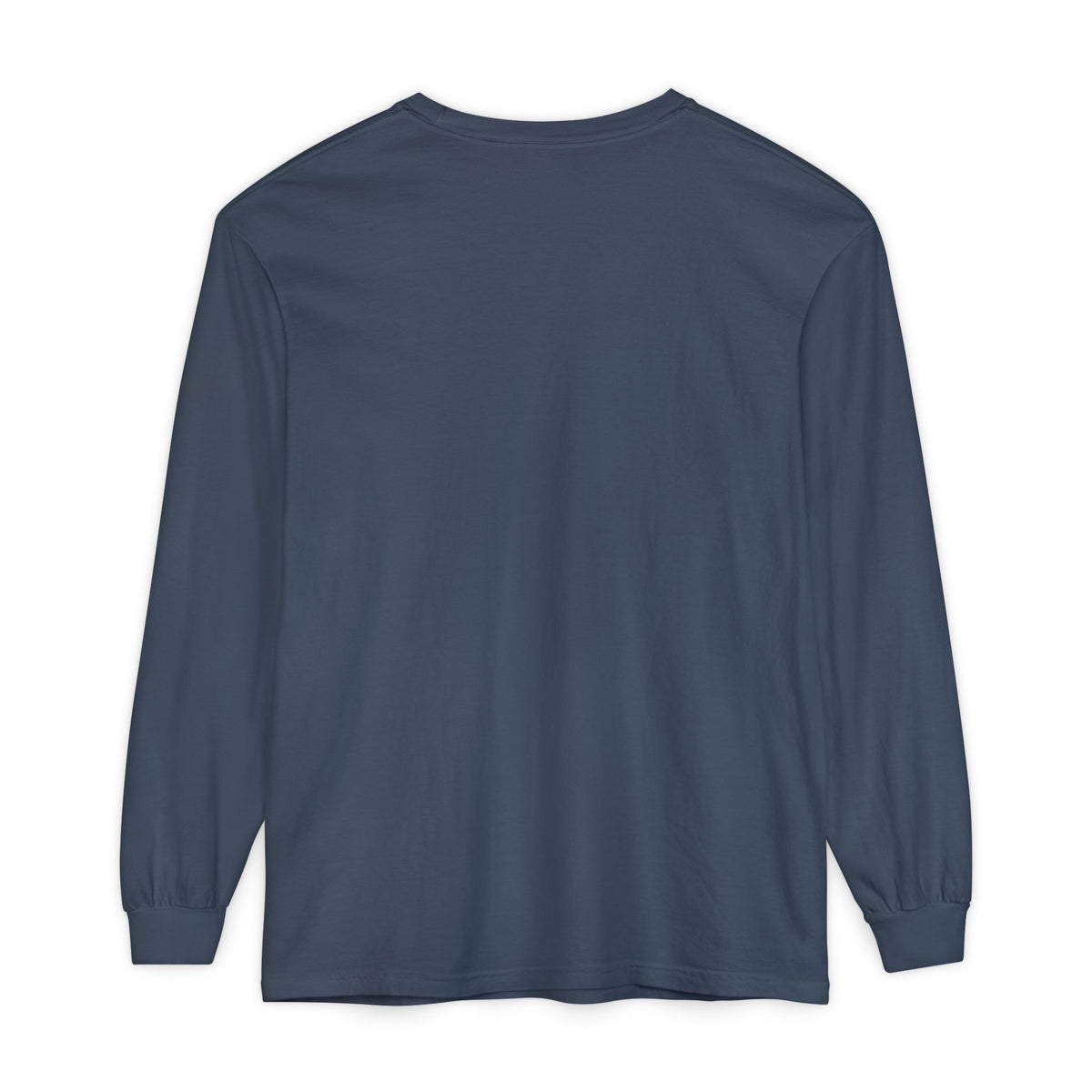 The Penguin - Immersive Front Long Sleeve