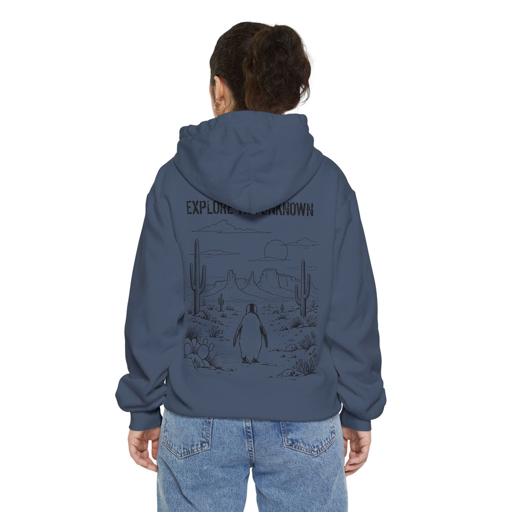 The Penguin - Hoodie