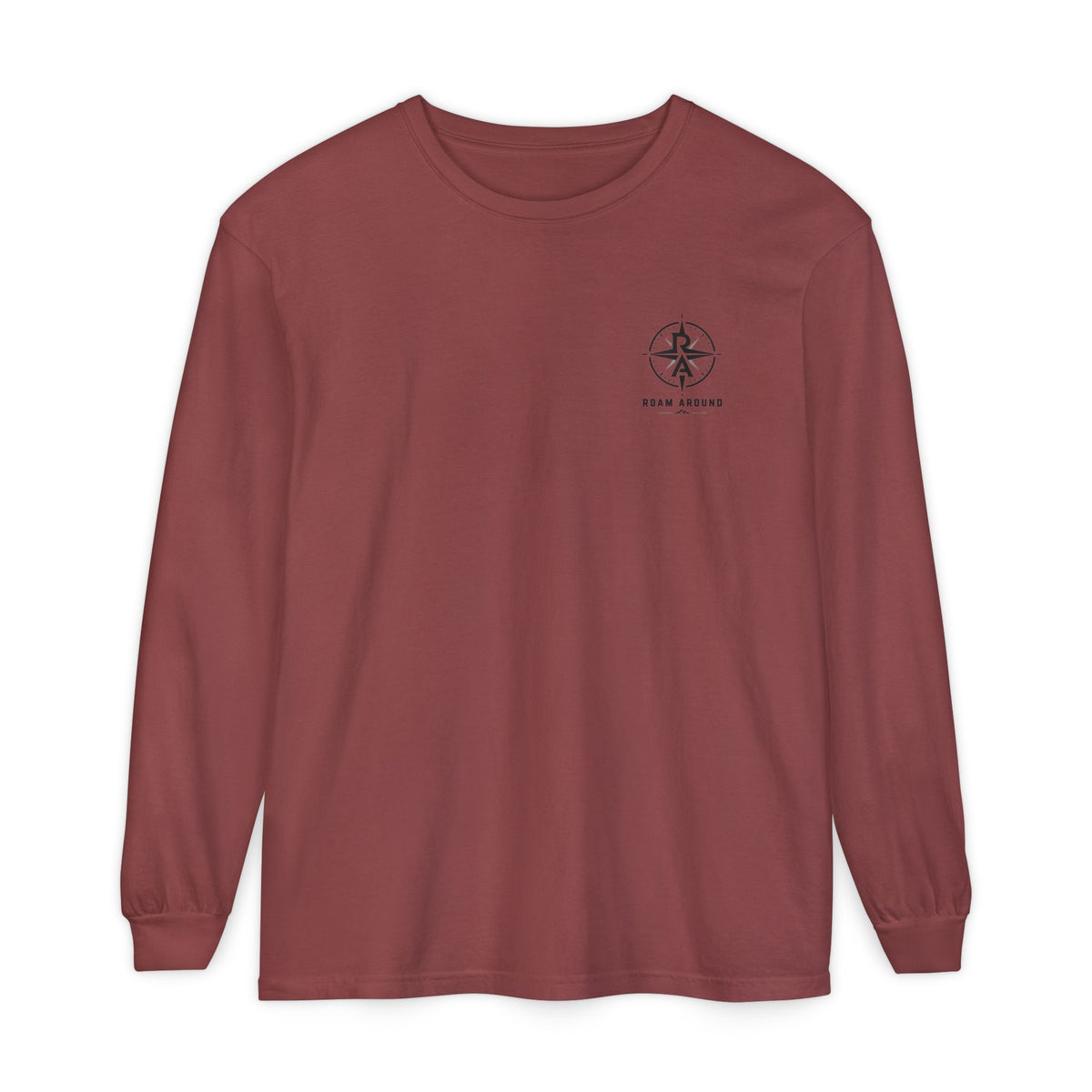 The Penguin - Long Sleeve