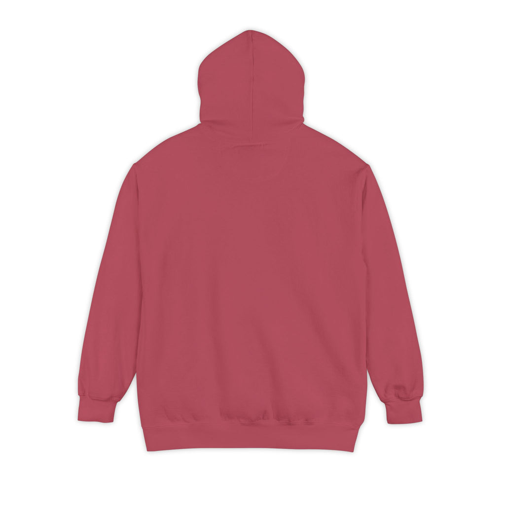 Roam Around Logo - Hoodie