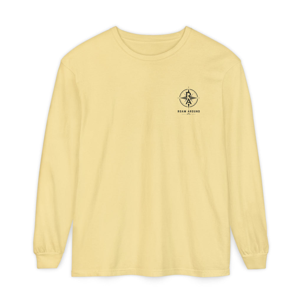 The Polar Bear - Long Sleeve