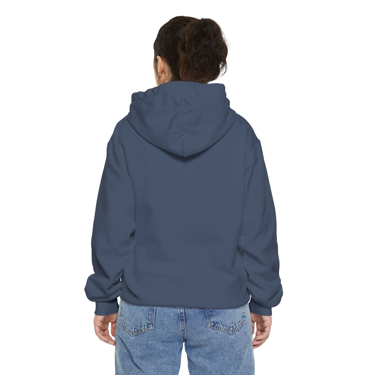 Roam Around Logo - Hoodie
