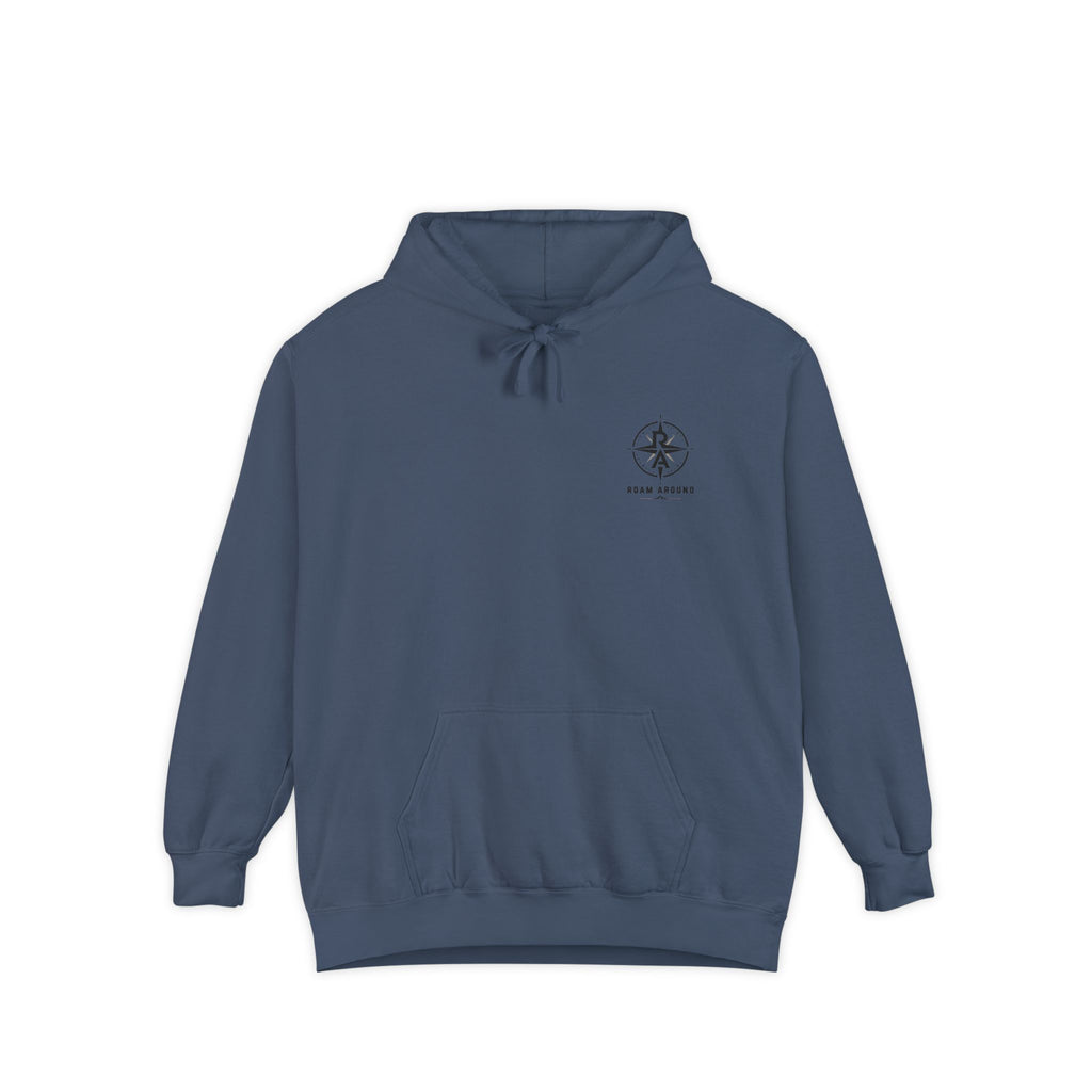 The Penguin - Hoodie