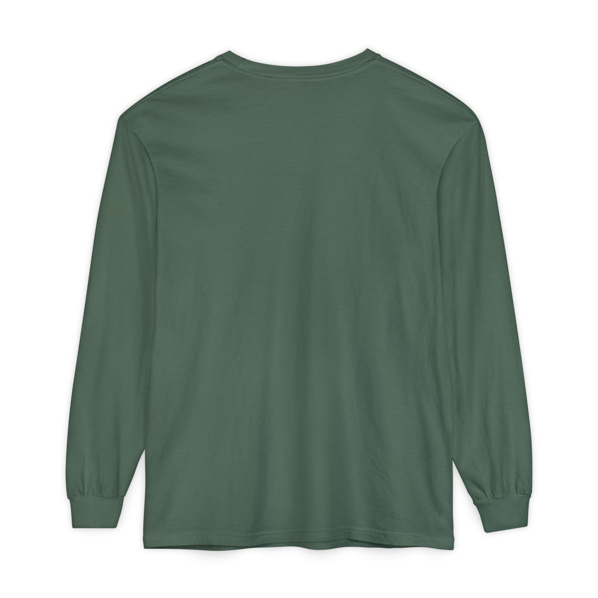 Roam Around Logo - Long Sleeve