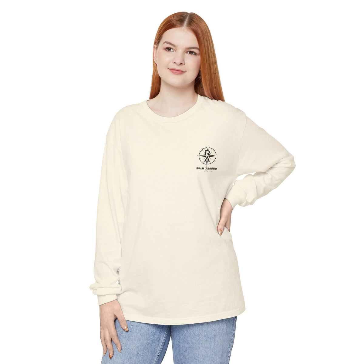 The Polar Bear - Long Sleeve