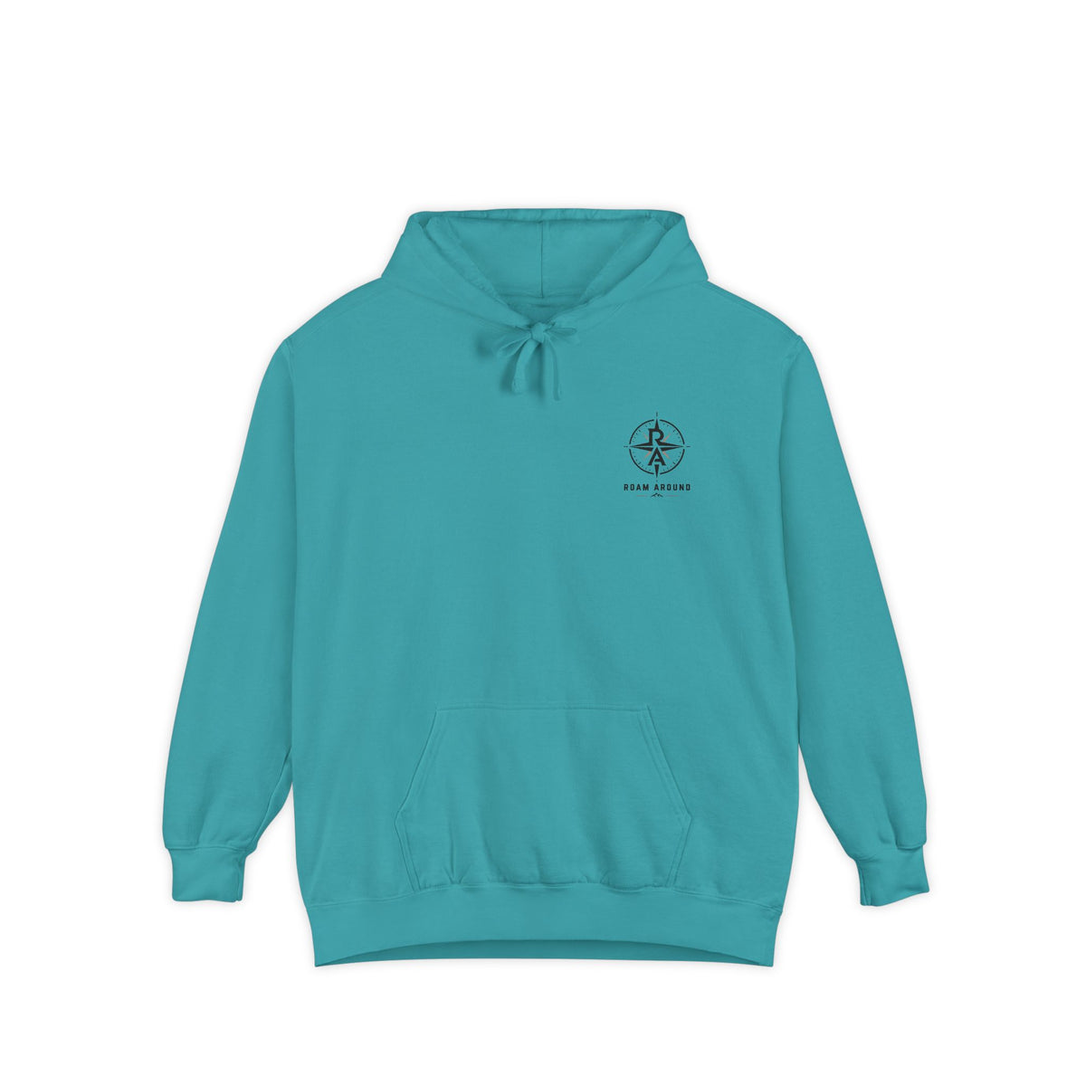 The Polar Bear - Hoodie