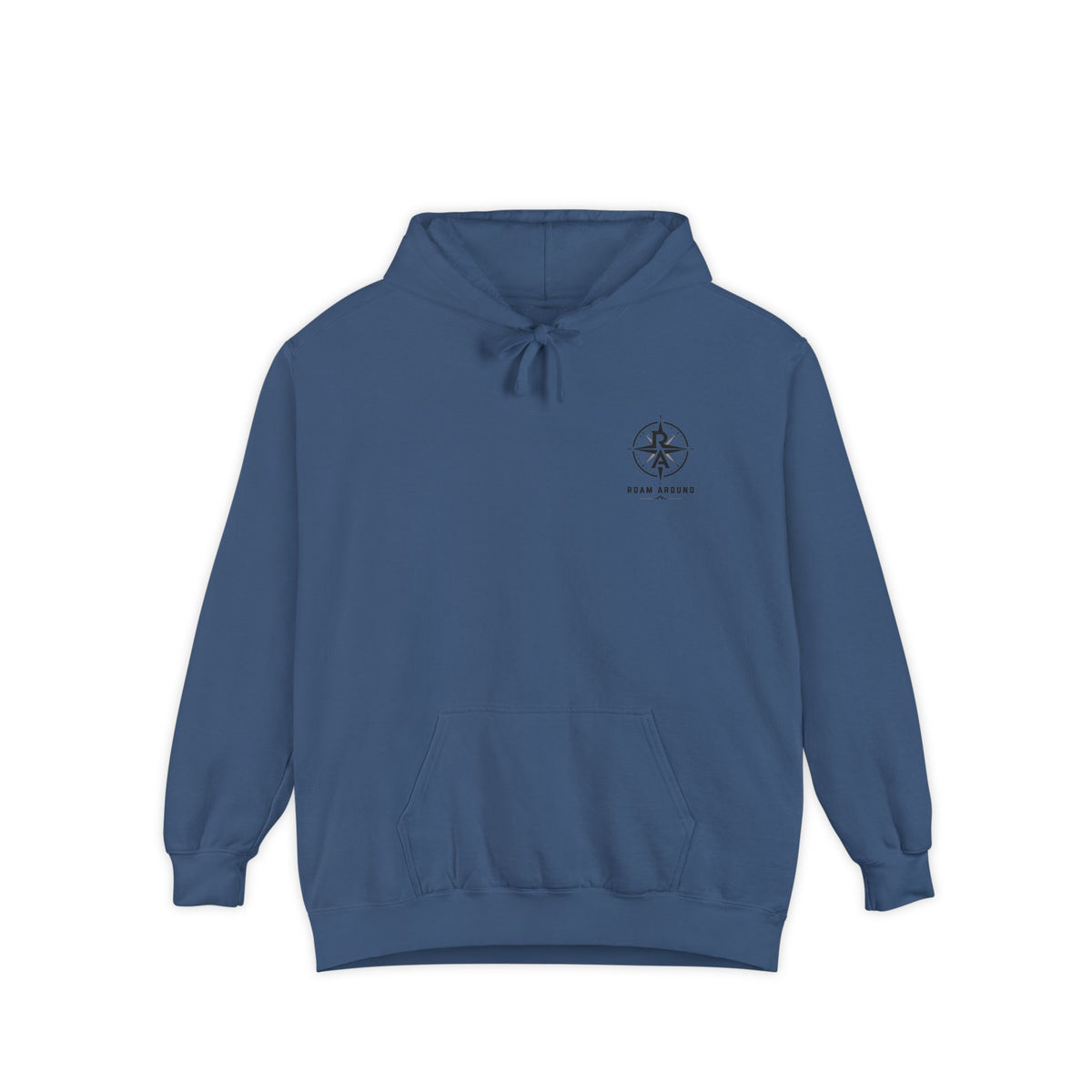 The Polar Bear - Hoodie