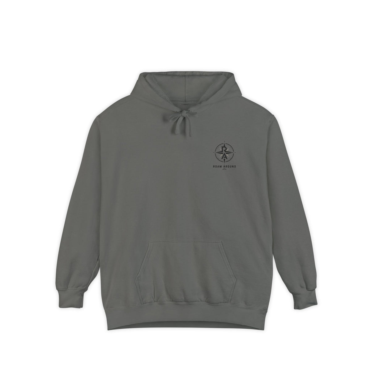 The Tiger - Hoodie